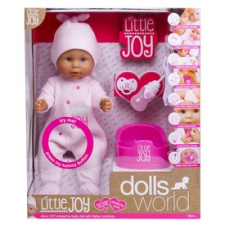  Dolls World - interaktív baba baba