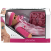 Dolls World Phoebe puha baba - 30 cm  Ajánlott 1-6 éves korig lányoknak (62652)