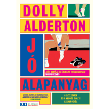Dolly Alderton - Jó alapanyag egyéb könyv