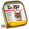  Dolly Cat Alutálka Baromfi 100gr
