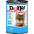 Dolly CAT KONZERV HAL 415G