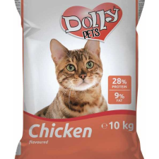 Dolly Cat Száraz Szárnyas 10kg macskaeledel