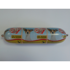 Dolly Dolly Kutya Szalámi Csirke 800gr kutyaeledel