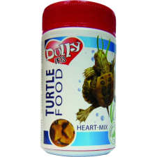 Dolly Dolly Teknőstáp Szív-Mix 120ml hüllőeledel
