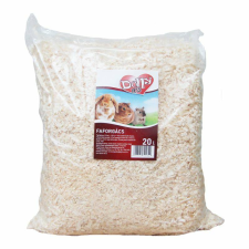 Dolly Faforgács 20l rágcsáló felszerelés