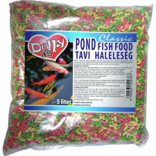 Dolly Haltáp Tavi Hal Classic 5l haleledel
