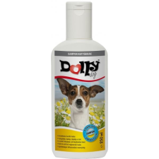 Dolly Kamillás-Gyógynövényes Kutyasampon 250 Ml kutyasampon
