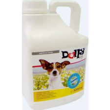 Dolly KamillásGyógynövényes Kutyasampon 5000 Ml kutyasampon