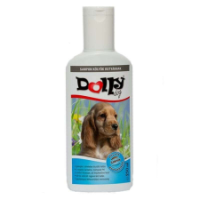  Dolly Kölyökkutya Sampon 250 ml kutyasampon