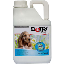 Dolly Kölyökkutya Sampon 5000 Ml kutyasampon