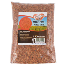 Dolly Mageleség Vörös Köles 400gr madáreledel