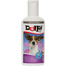 Dolly Nercolajos Kutyasampon 250 Ml kutyasampon