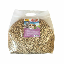 Dolly Pellet 6kg 10L Levendulás rágcsáló felszerelés