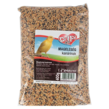 Dolly Pets Kanári mageleség 10x400 g madáreledel