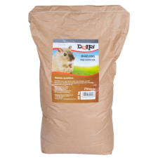 Dolly Pets Rágcsáló mageledel 20 kg rágcsáló eledel