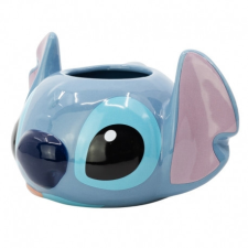 Dolomit 3D Bögre 450ml Ajándékdobozban Stitch bögrék, csészék