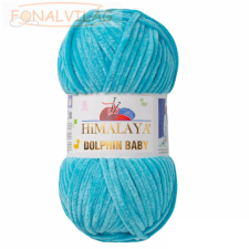  Dolphin Baby - Türkiz - 80315 rövidáru