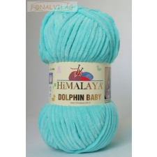  Dolphin Baby - Türkiz - 80335 rövidáru