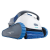 Dolphin Maytronics Dolphin S200 automata medence porszívó