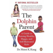  Dolphin Parent – Shimi K. Kang idegen nyelvű könyv