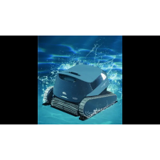 Dolphin S1000 MEDENCETISZTÍTÓ ROBOT medence kiegészítő