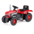 Dolu Nagy pedálos traktor