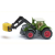 Dolu SIKU - Fendt with bale gripper - 1539