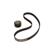 DOLZ vízpumpa + fogasszíj készlet 15,0mm,15mm autóalkatrész