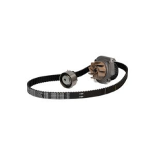 DOLZ vízpumpa + fogasszíj készlet 22,0mm,22mm autóalkatrész