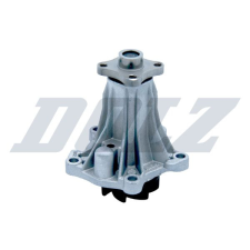 DOLZ Vízszivattyú, motorhűtés DOLZ F131 autóalkatrész