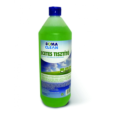Doma Clean Doma ecetes tisztító 1l-es 8db/zsugor tisztító- és takarítószer, higiénia