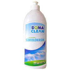 Doma Clean Doma folyékony súroló 0,5 literes 10db/zsugor tisztító- és takarítószer, higiénia