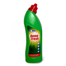 Doma Clean Domafresh fertőtlenítő tisztítószer 0,75 literes 10db/zsugor tisztító- és takarítószer, higiénia