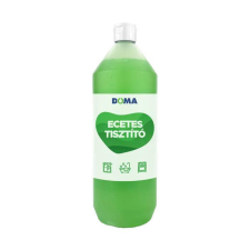 Doma Clean Kft. Doma ecetes tisztító 1L tisztító- és takarítószer, higiénia