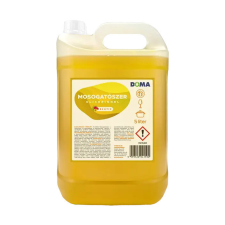 DOMA mosogatószer Exotic 5L tisztító- és takarítószer, higiénia