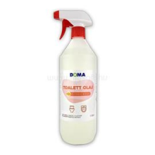 DOMA WC illatosító olaj szórófejes 1 liter Citrus Rose (DOMA_53435) tisztító- és takarítószer, higiénia