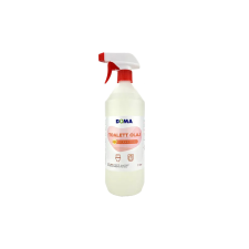 DOMA WC illatosító olaj szórófejes 1 liter Doma Citrus Rose tisztító- és takarítószer, higiénia