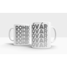  Dombóvár bögre ajándéktárgy