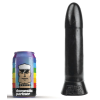 Domestic Partner AIR28B – prémium, rugalmas, 22 cm-es dildó