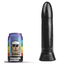 Domestic Partner AIR28B – prémium, rugalmas, 22 cm-es dildó műpénisz, dildó