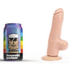 Domestic Partner Dildó DP86F Funker S 10.5 x 4cm műpénisz, dildó