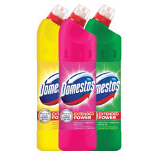  Domestos 750ml Fenyő tisztító- és takarítószer, higiénia