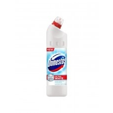 DOMESTOS 750ml White&Shine 750 ml tisztító- és takarítószer, higiénia