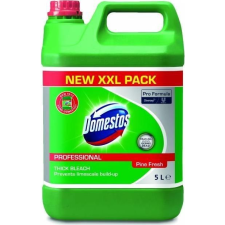 DOMESTOS Általános fertőtlenítőszer 5 l fenyő (OFE000176) tisztító- és takarítószer, higiénia