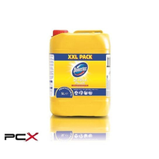 DOMESTOS Általános fertõtlenítõszer, 5 l, DOMESTOS, citrom tisztító- és takarítószer, higiénia