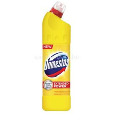 DOMESTOS citrus fresh 750ml WC frissítő (DCS750) tisztító- és takarítószer, higiénia