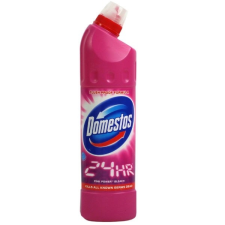 DOMESTOS Domestos 750 ml Pink tisztító- és takarítószer, higiénia