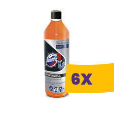 DOMESTOS Drain Unblocker Duguláselhárító gél 1000ml (Karton - 6 db) tisztító- és takarítószer, higiénia