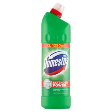 DOMESTOS Extended Power általános fertőtlenítőszer 1250 ml fenyő (67747743) tisztító- és takarítószer, higiénia