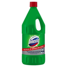 DOMESTOS Extended Power általános fertőtlenítőszer 2l fenyő (68562861) tisztító- és takarítószer, higiénia